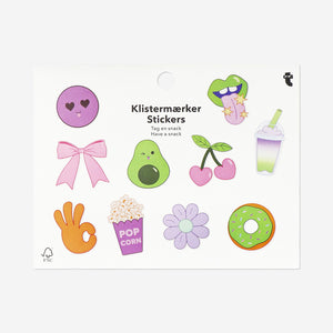 STICKERS BIG