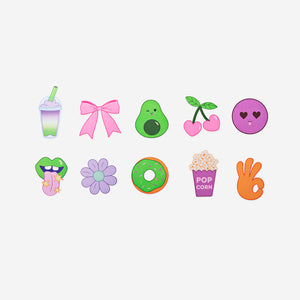 STICKERS BIG