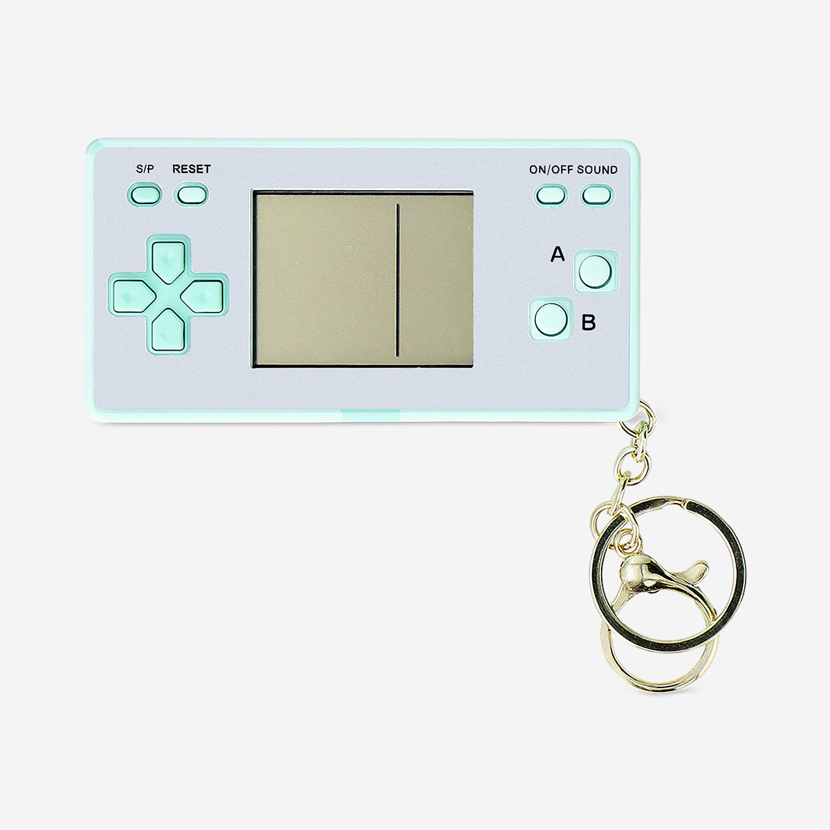 GAME MACHINE BRICK SHINE