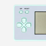GAME MACHINE BRICK SHINE