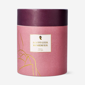 HUMIDIFIER ROSE SHAPE RECYCLED