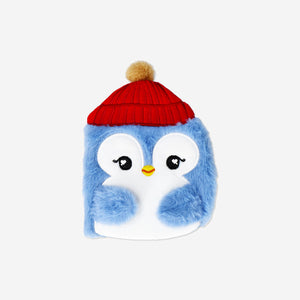 NOTEBOOK PENGUIN