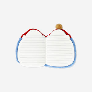 NOTEBOOK PENGUIN