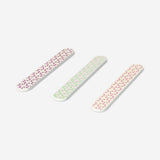 FILES FOR NAILS 6PCS SET IN BAG