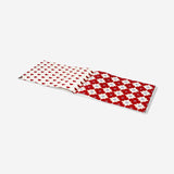 Yılbaşı Temalı Hediye Paket Kağıdı