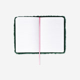 NOTEBOOK LIGHT CHAIN PLUSH
