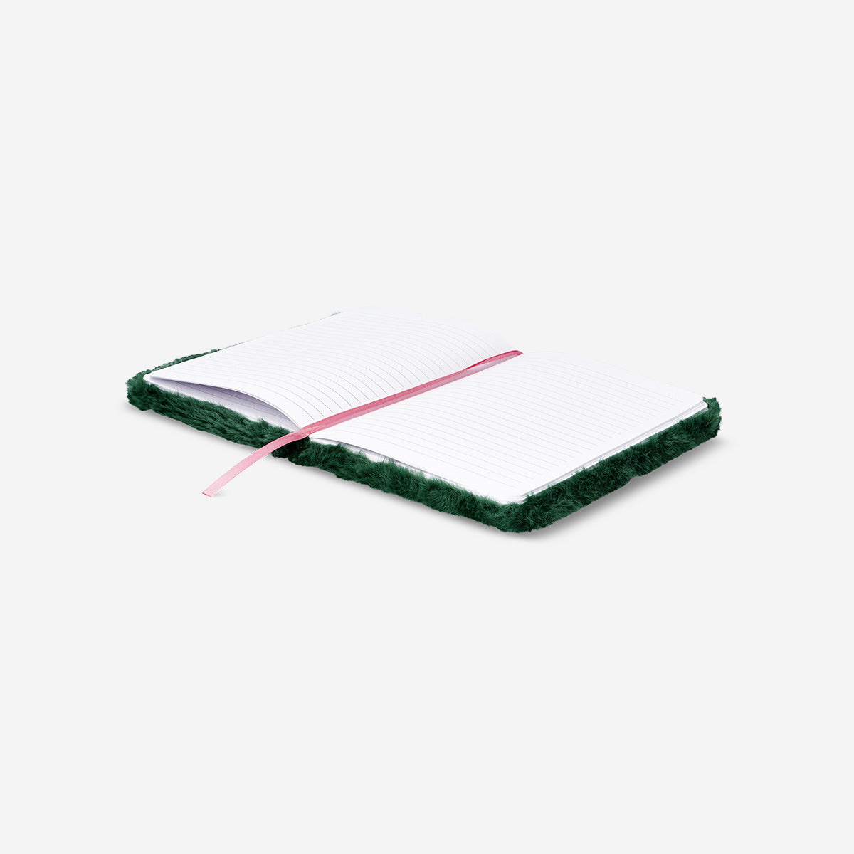 NOTEBOOK LIGHT CHAIN PLUSH