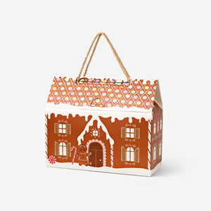GIFT BOX NIGHT BEFORE CHRISTMAS EVE