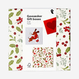 GIFT BOX MINI SET OF 3