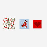 GIFT BOX MINI SET OF 3