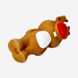 DOG TOY REINDEER