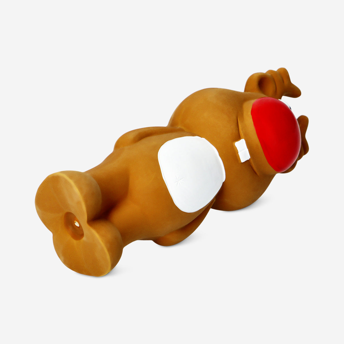 DOG TOY REINDEER
