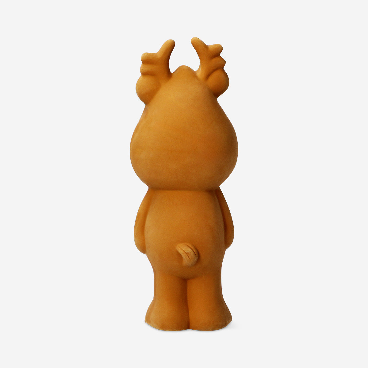 DOG TOY REINDEER