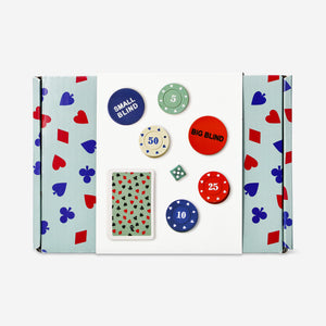 POKER SET