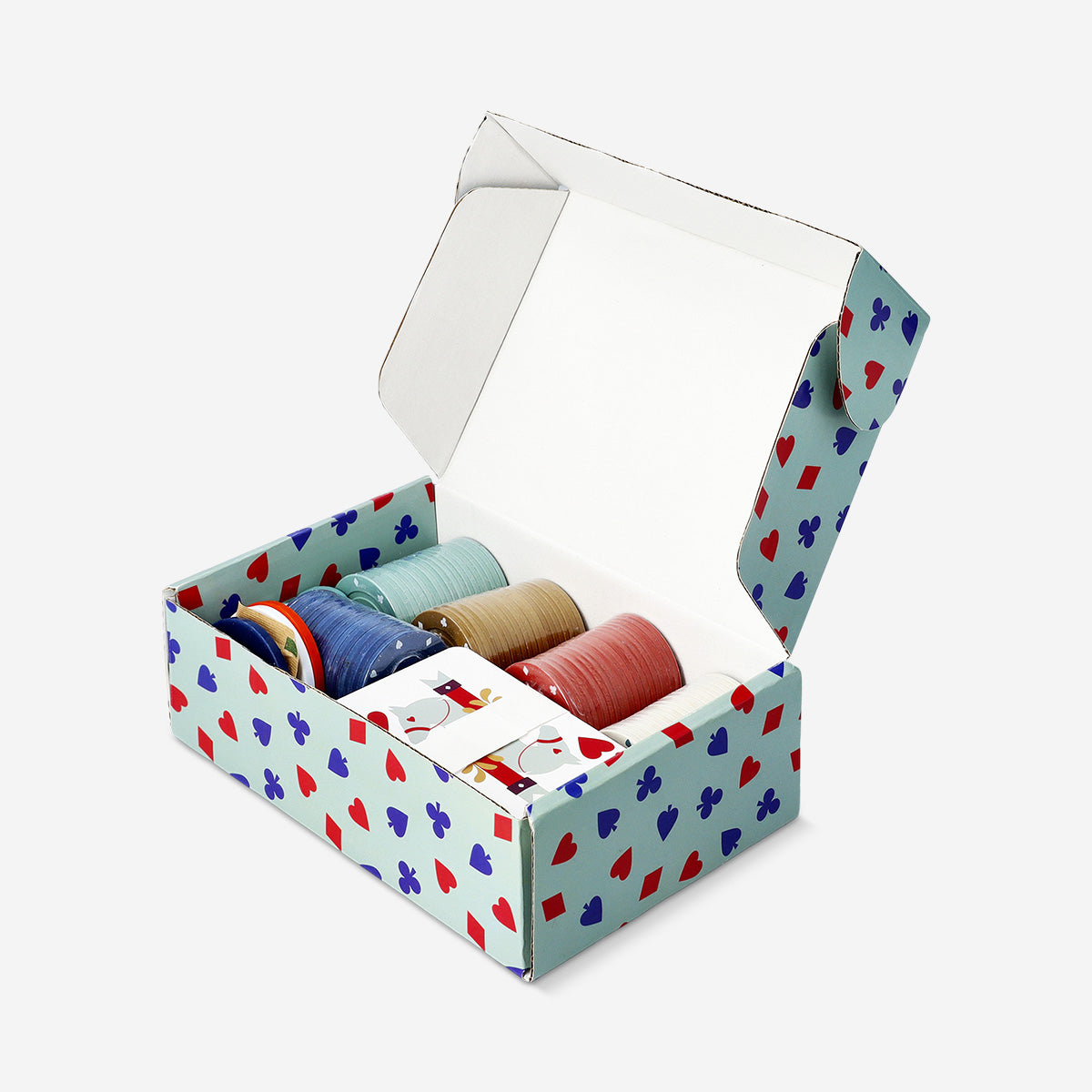 POKER SET
