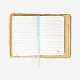 Peluş Köpek Kapaklı A5 Defter