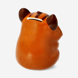 MONEY BANK CERAMIC AS HAMSTER
