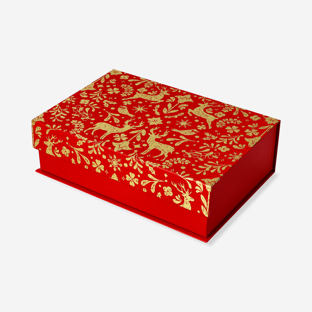 GIFT BOX WITH MAGNET 28 x 20 x 8,7 cm