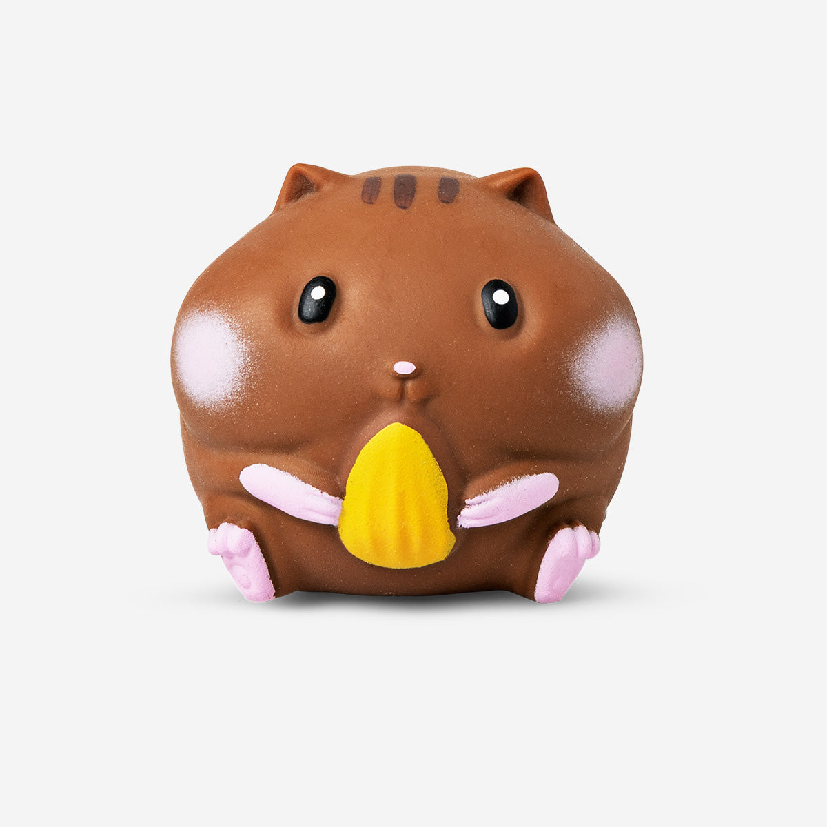 Hamster Şeklinde Stres Topu