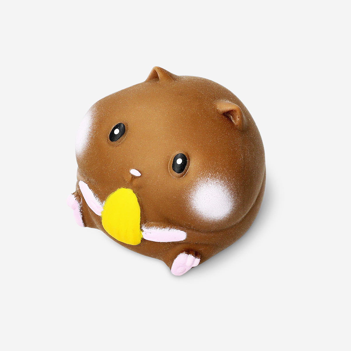 Hamster Şeklinde Stres Topu