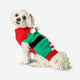 Elf Temalı Köpek Kazağı