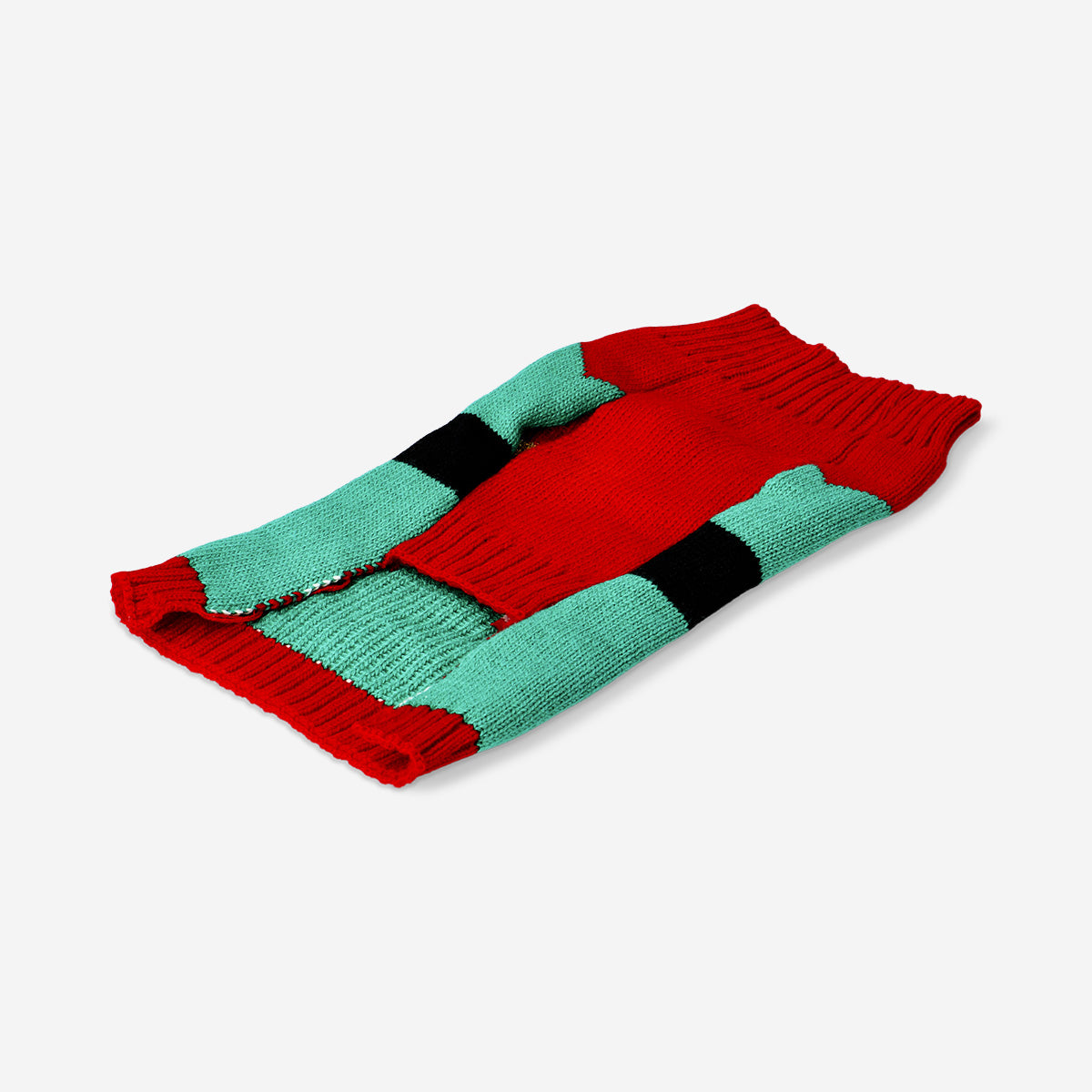 Elf Temalı Köpek Kazağı