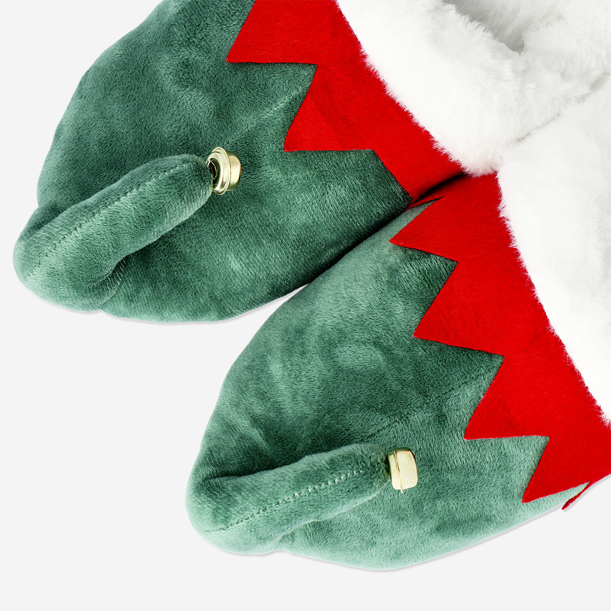 SLIPPERS ELF SHOE 38/39