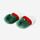 SLIPPERS ELF SHOE 40/41