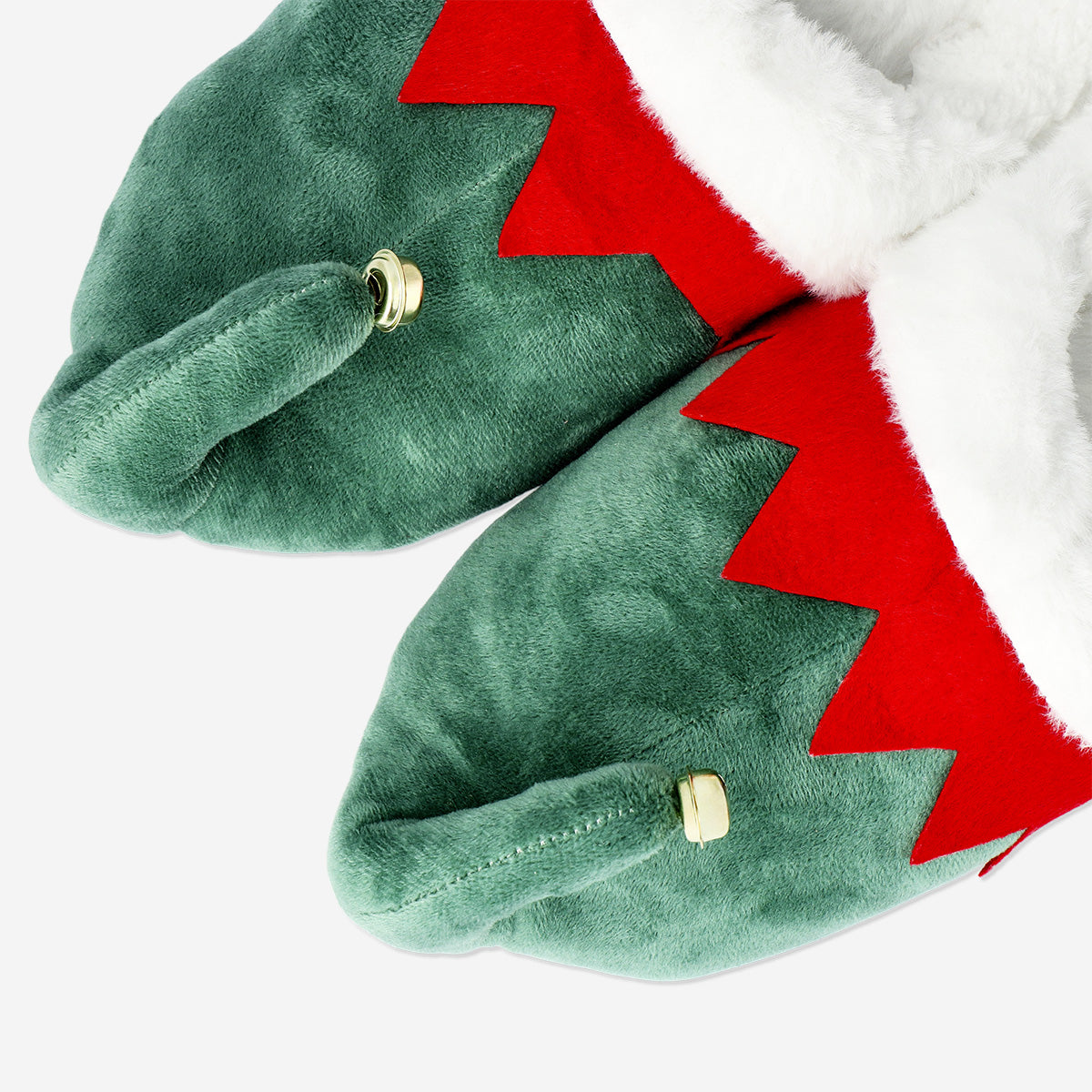 SLIPPERS ELF SHOE 42/43