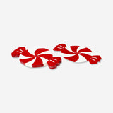 NAPKIN SHAPED AS CANDY