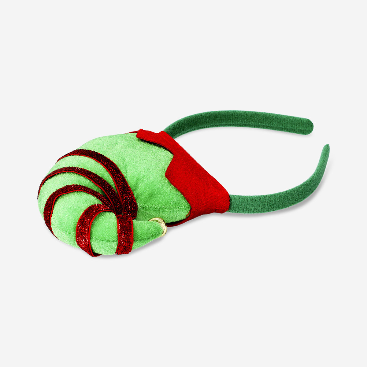 Elf Şapkası Şeklinde Taç