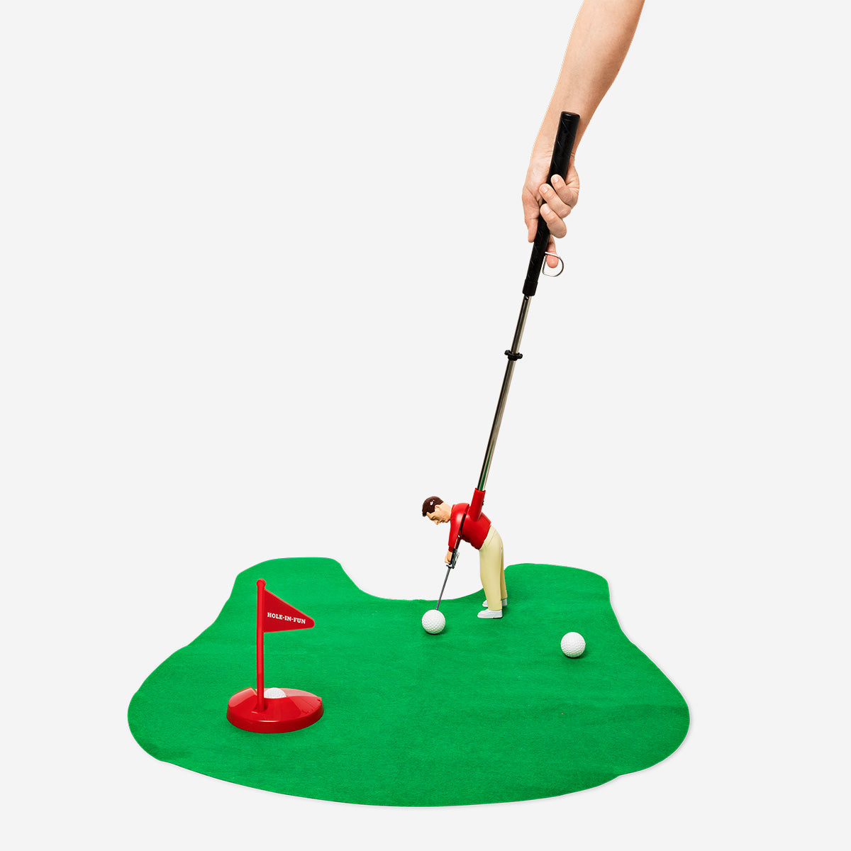 Mini Golf Oyunu