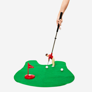 Mini Golf Oyunu
