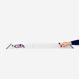 Poo Curling Oyunu
