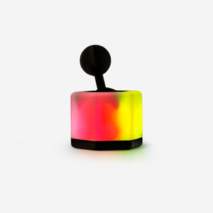 LAMP COLOR CHANGING AS JOY STICK