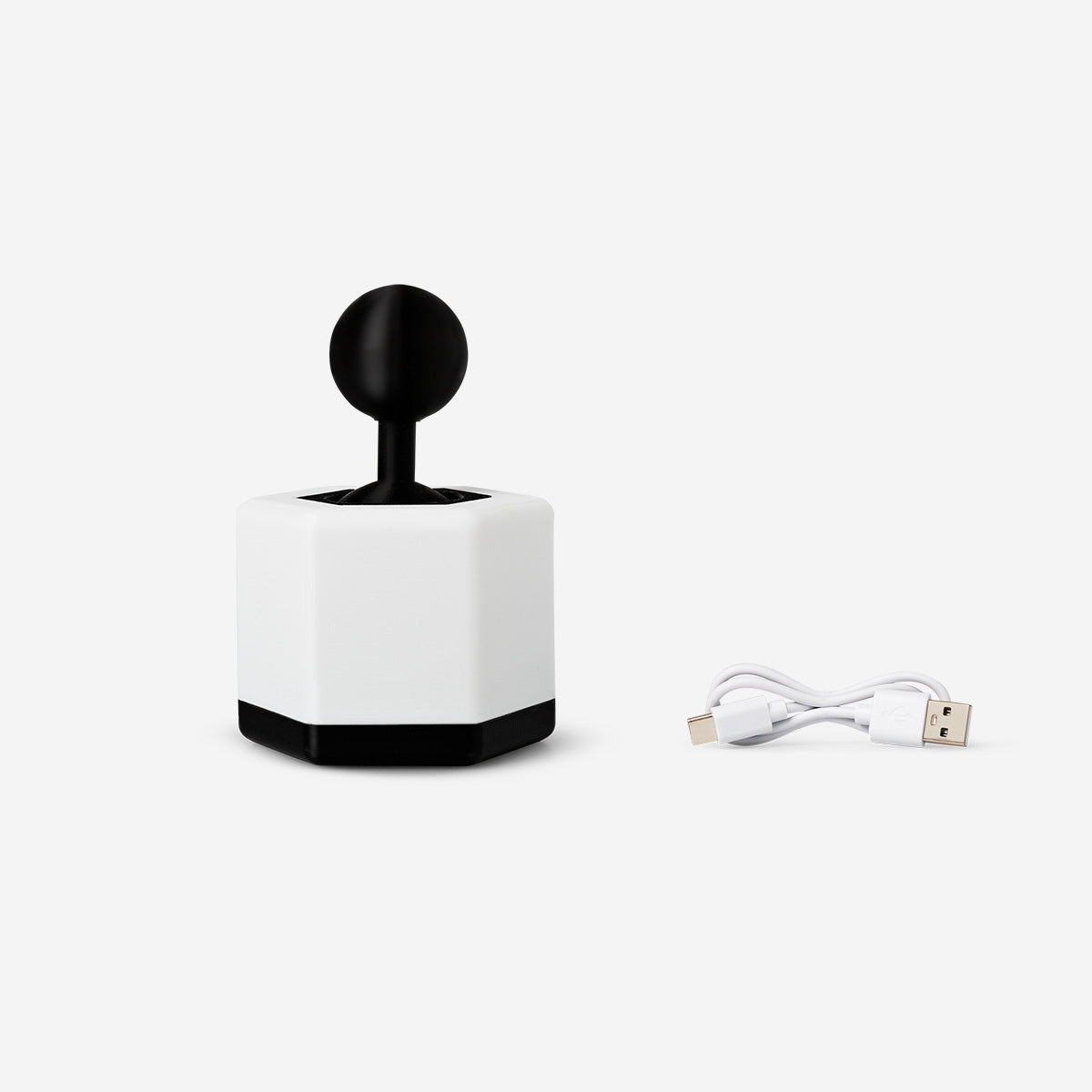 LAMP COLOR CHANGING AS JOY STICK