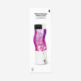 LAMP COLOR CHANGING LIGHT GLITTER