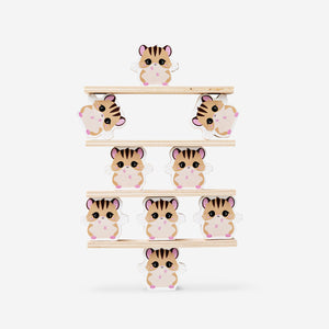 Hamster Denge Oyunu