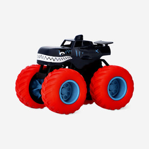 MONSTER TRUCK 2