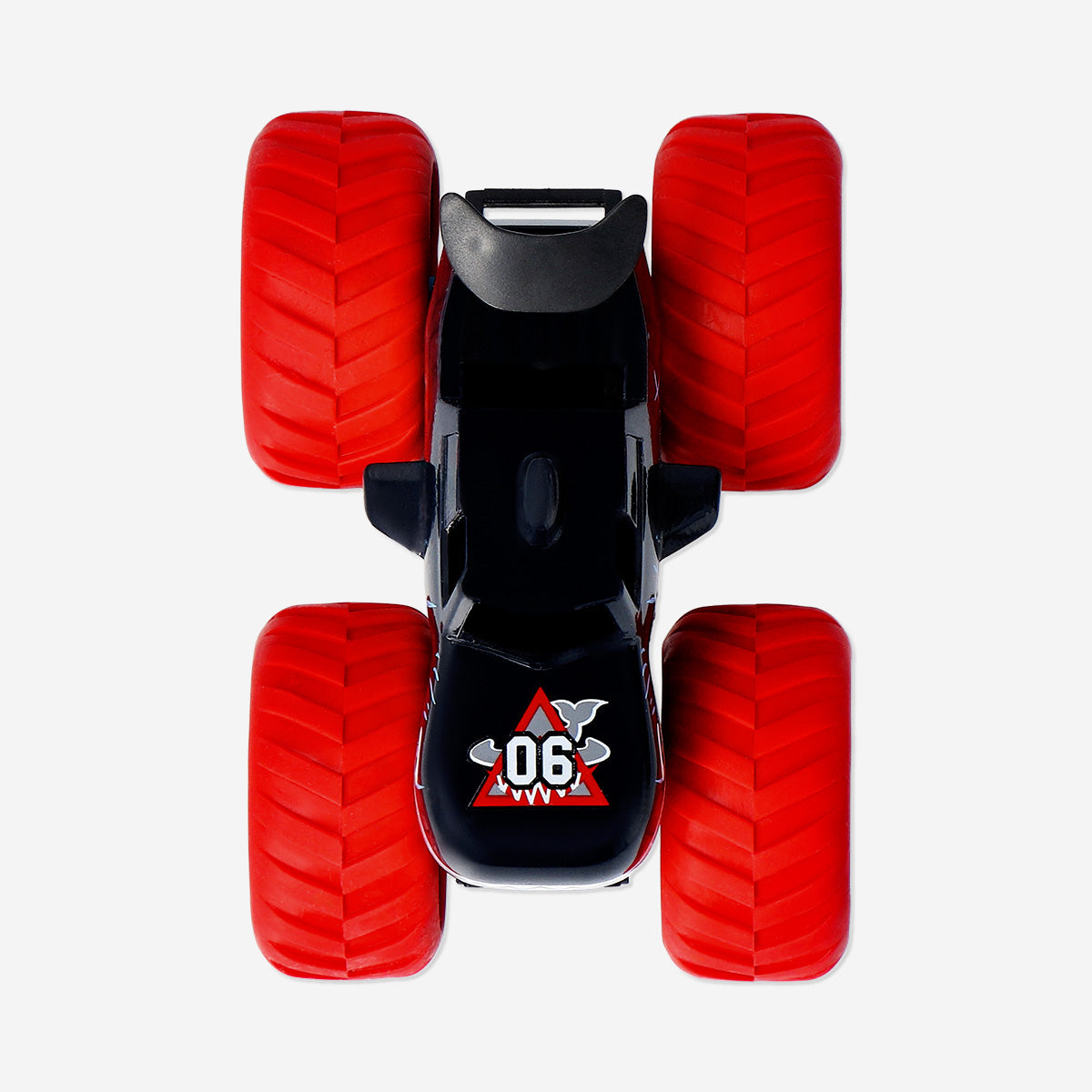 MONSTER TRUCK 2