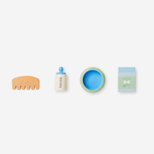 FOOD PET PLAYSET