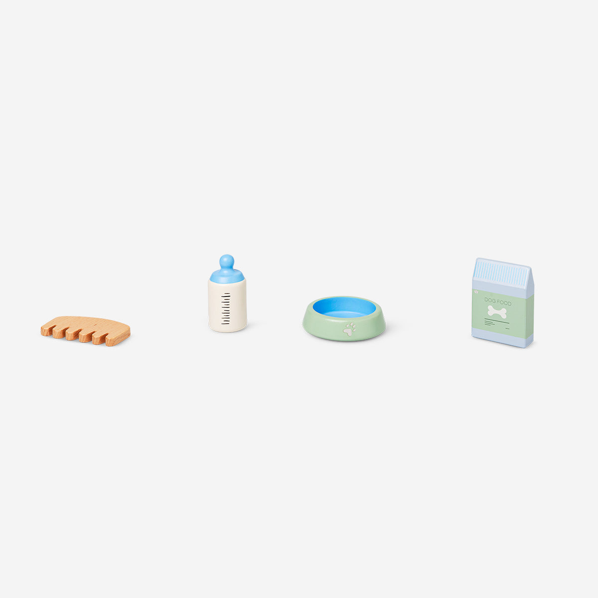 FOOD PET PLAYSET