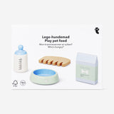 FOOD PET PLAYSET