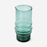 JUG WITHOUT HANDLE GLASS LOVO DESIGN
