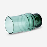 JUG WITHOUT HANDLE GLASS LOVO DESIGN