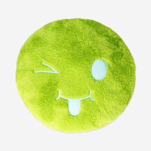 CUSHION AS SMILE EU DIA 35CM RECYCLED