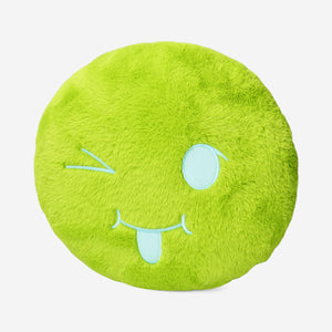 CUSHION AS SMILE EU DIA 35CM RECYCLED