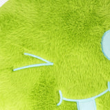 CUSHION AS SMILE EU DIA 35CM RECYCLED