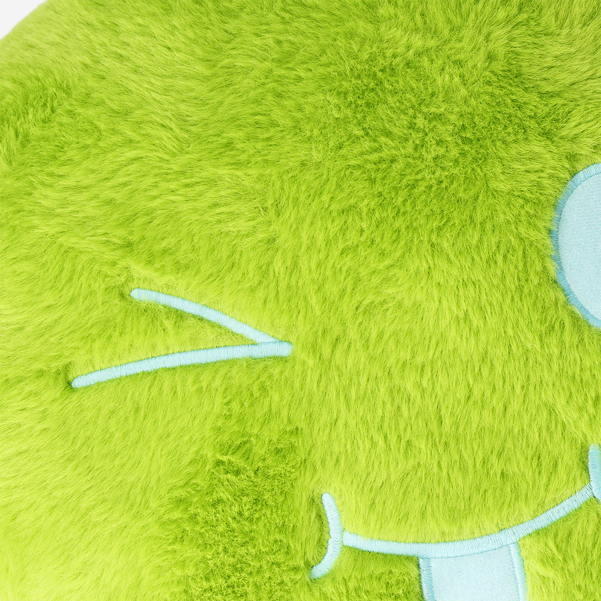 CUSHION AS SMILE EU DIA 35CM RECYCLED