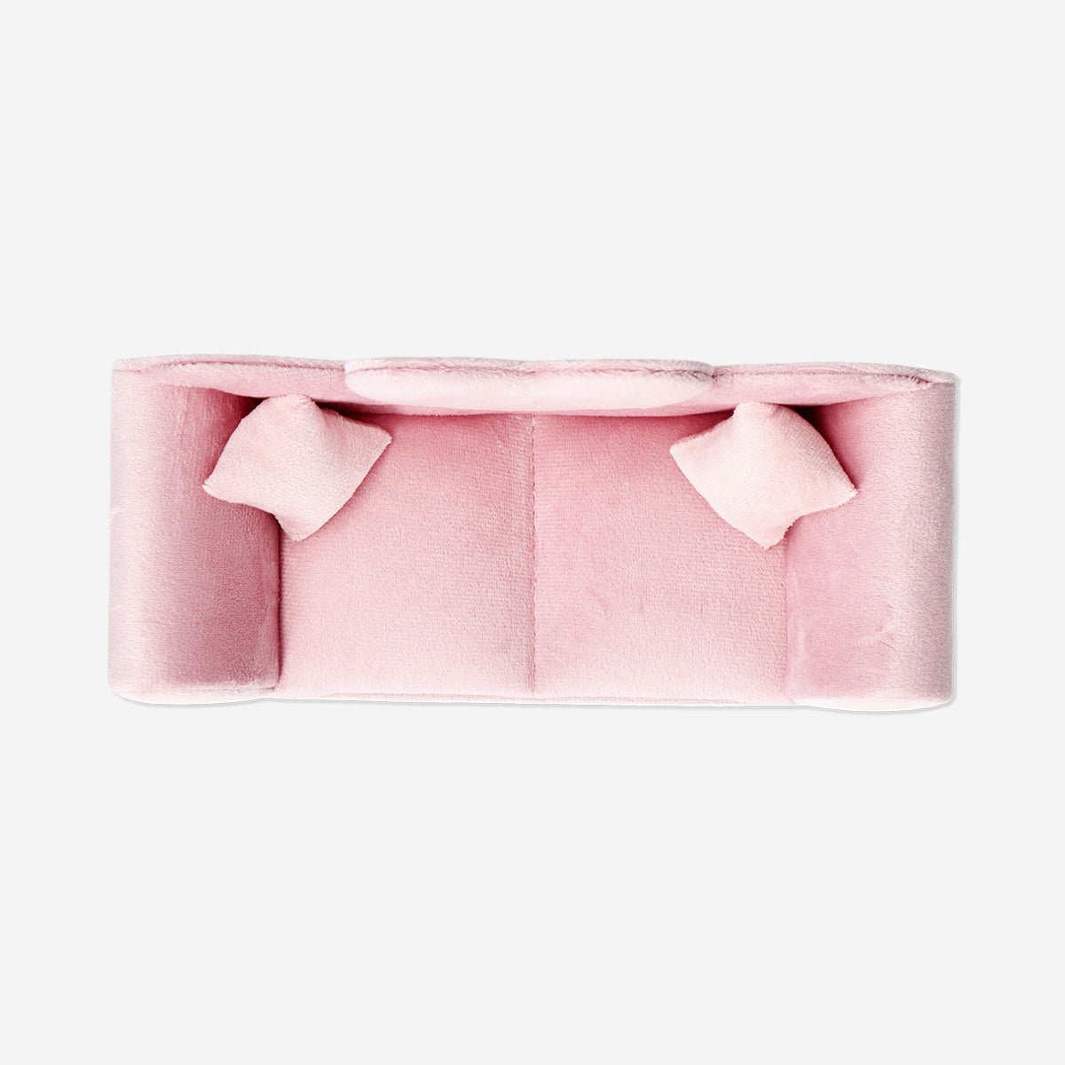 Pembe Koltuk Şeklinde Takı Kutusu
